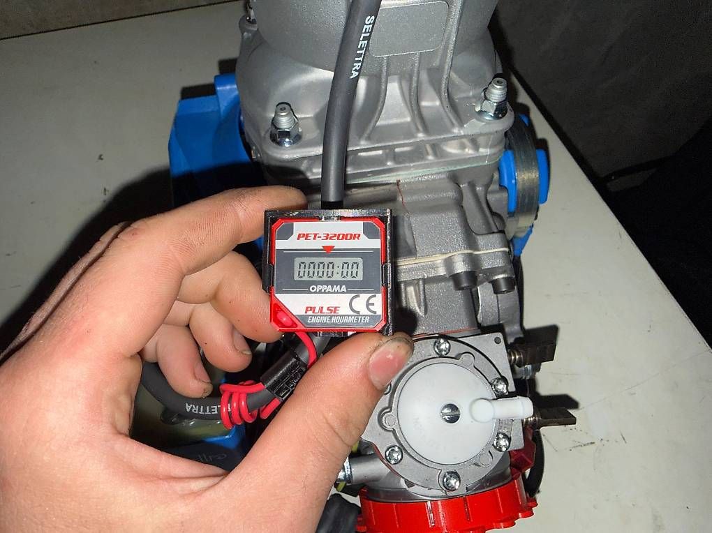 Karts: Moteur Iame S125 Neuf – Neuf (Voir description) à Vaulruz par mat_n9w9 1