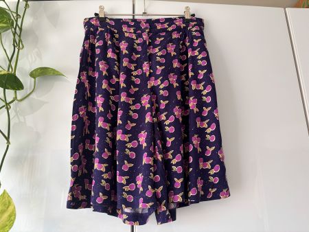 COMPANIA FANTASTICA Shorts Gr. S