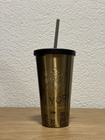 Starbucks New York Stainless Steel Tumbler (2014)