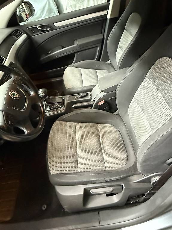Automobili: Skoda 4x4 superb combi – Usato da locarno venduto da Chiconess1 4