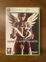 Ninety-Nine Nights (N3) für Xbox 360