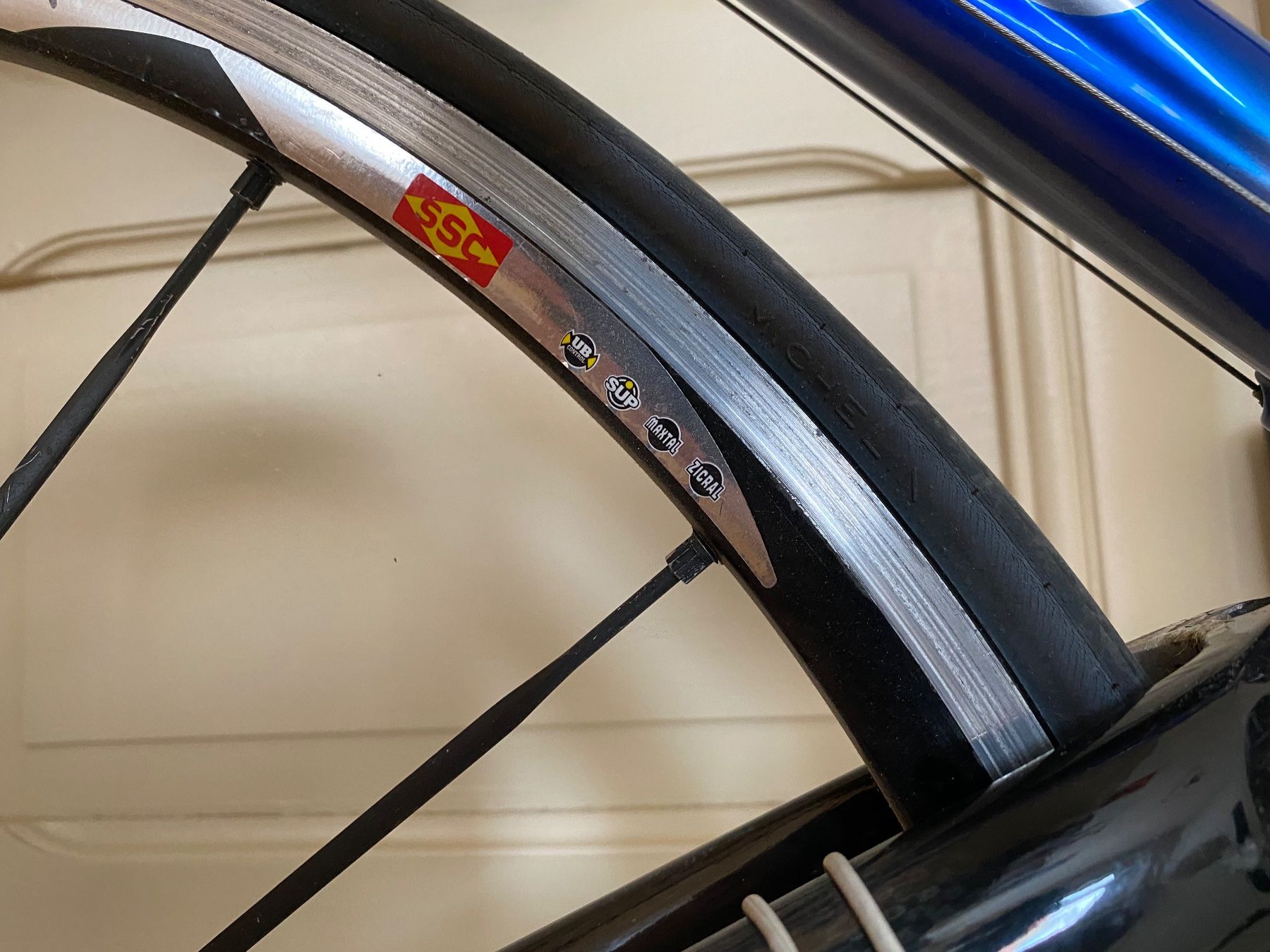 Colnago Vélos: Colnago Dream Reflex – D'occasion à La Chaux-de-Fonds par malone67 4