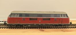 Märklin V200 Diesel Digital