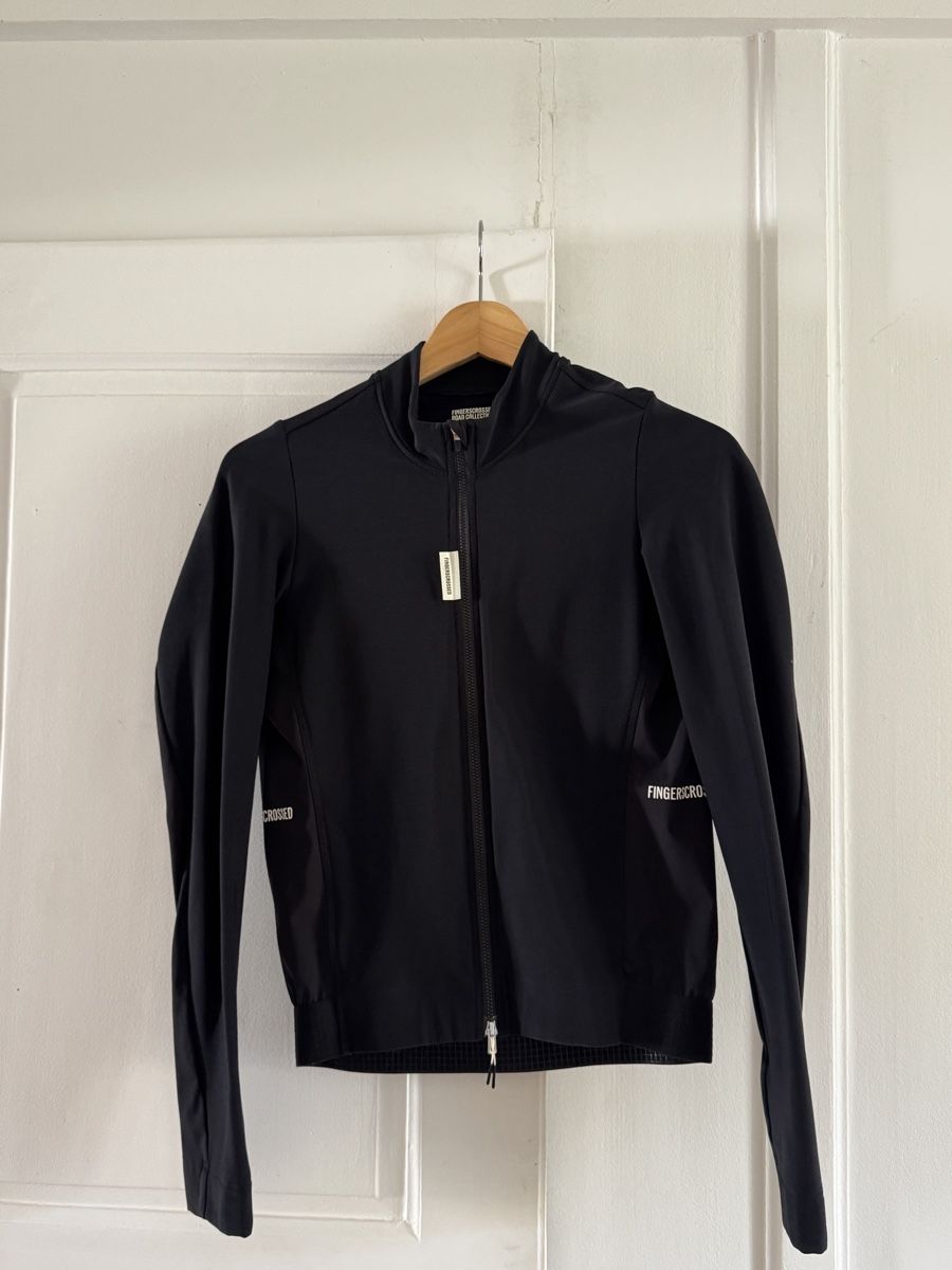Jacken: Fingercrossed Winter Combo - Bib & Jersey  – Gebraucht aus Diesse von second_life