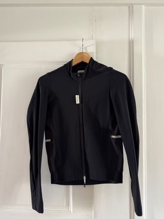 Fingercrossed Winter Combo - Bib & Jersey 