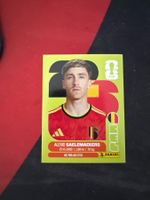 Panini FIFA WM 2026 Sticker - BEL 12