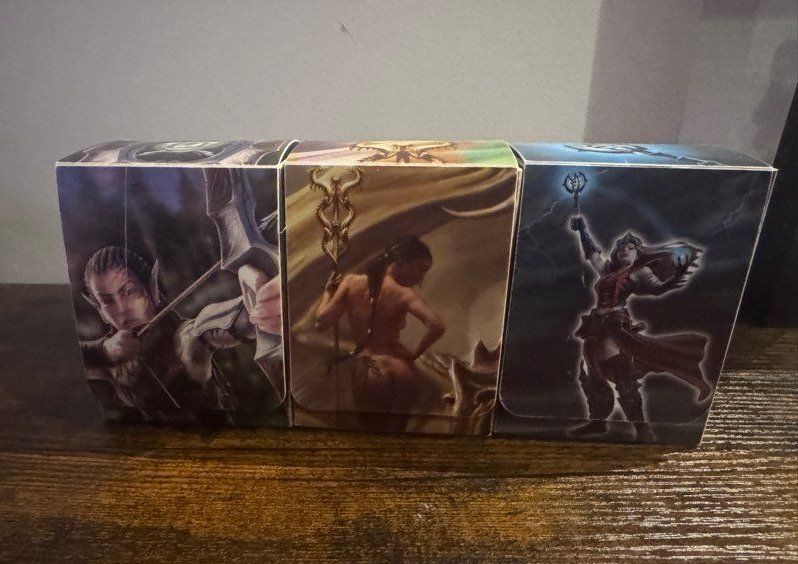 Magic The Gathering Sammelbilder & Trading cards: Collection Vintage MTG – Gebraucht aus Nyon von LucidumMTG 6