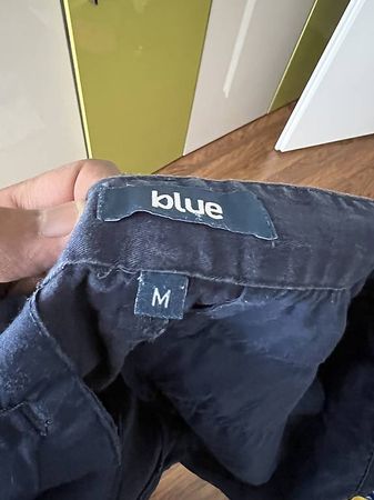 3er Set Kurze Hose, Grösse M