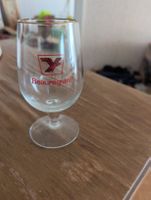 Verre à bière Beauregard vintage - Edition limitée!