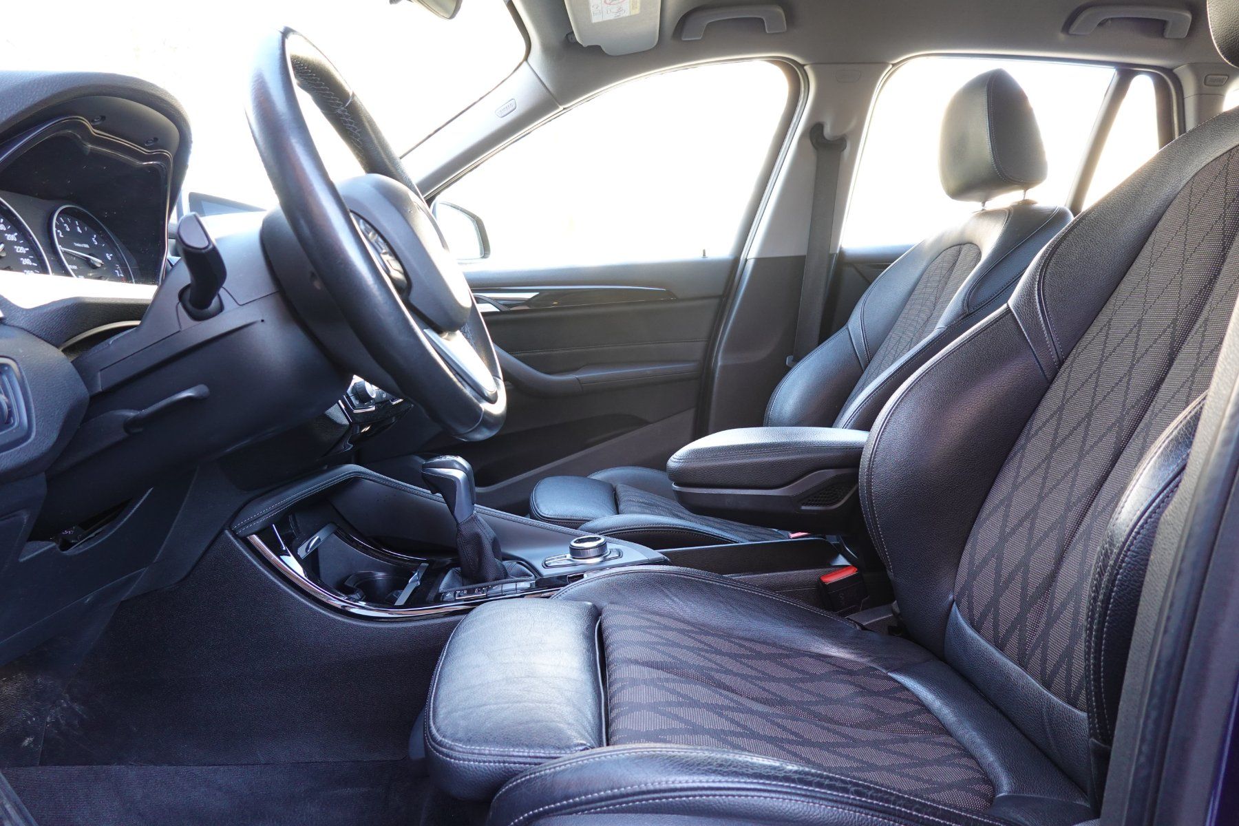 BMW Automobili: BMW X1 20i – Usato da Denges venduto da titi613 5