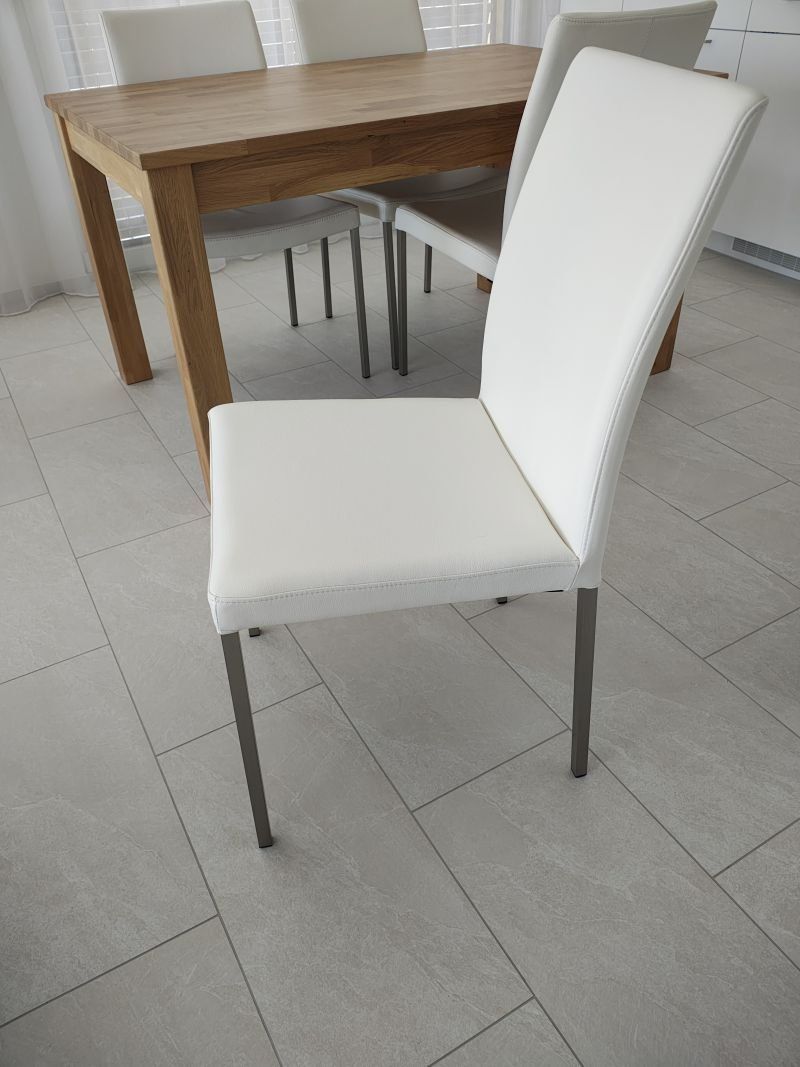 Pfister Tischset: Ausziehtisch - SET – Neu (gemäss Beschreibung) aus Solothurn von Ferentino 2