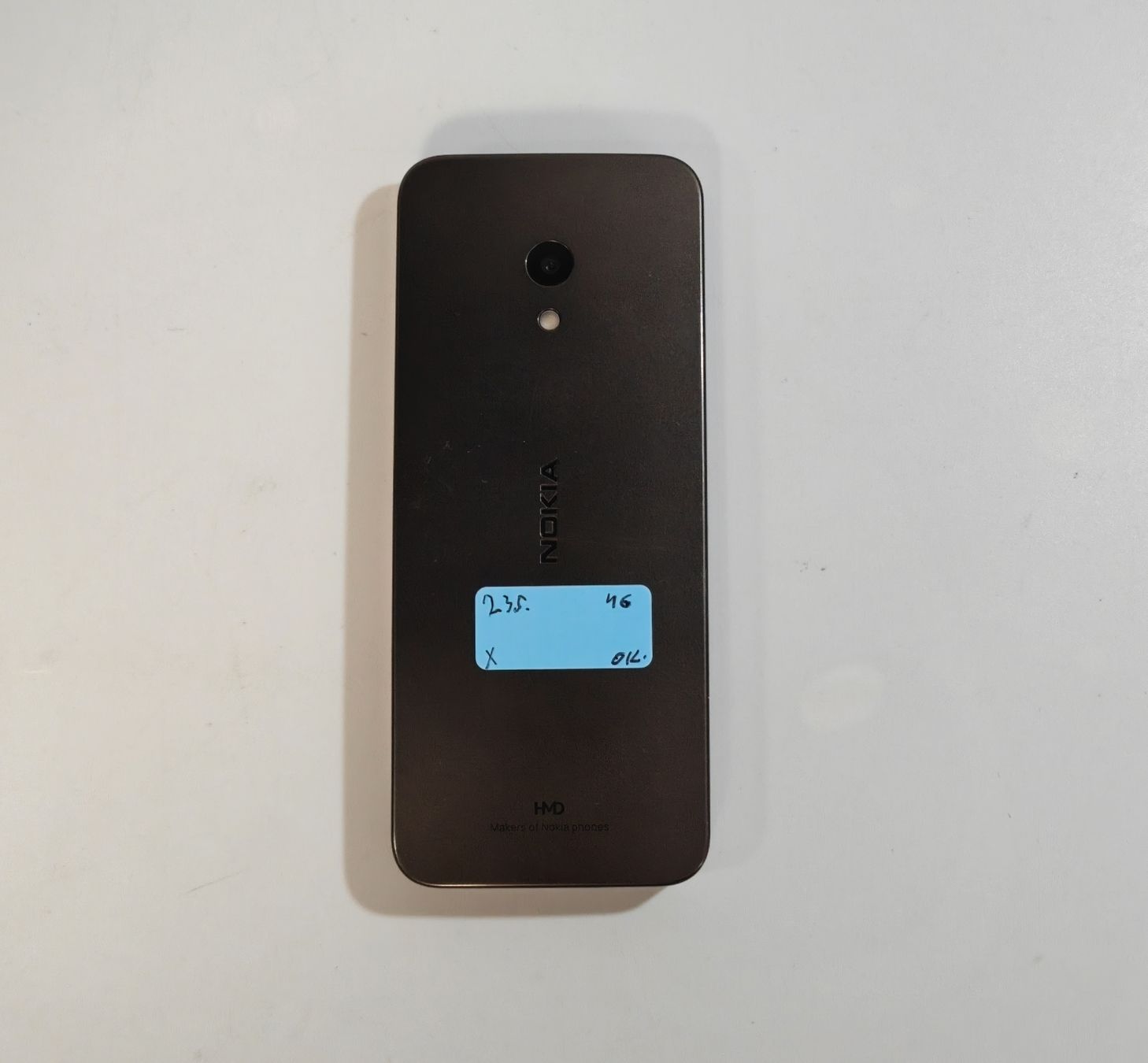 Nokia Handys / Smartphones: Nokia 235 4G – Gebraucht aus Ehrendingen von Rocky985 1