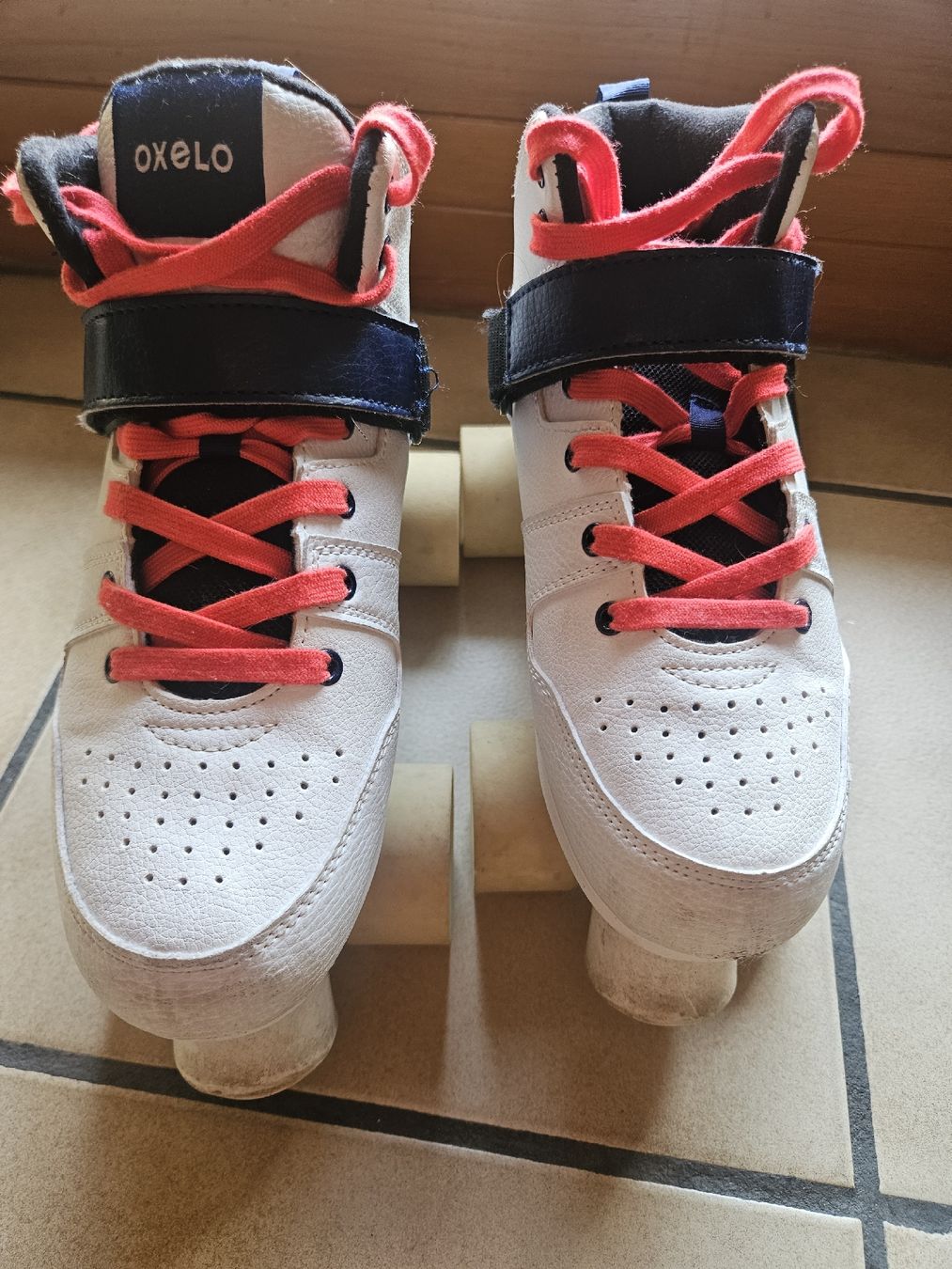 Inline-Skating & Rollschuhe: Rollers – Gebraucht aus Grimisuat von ame_kf5l 3
