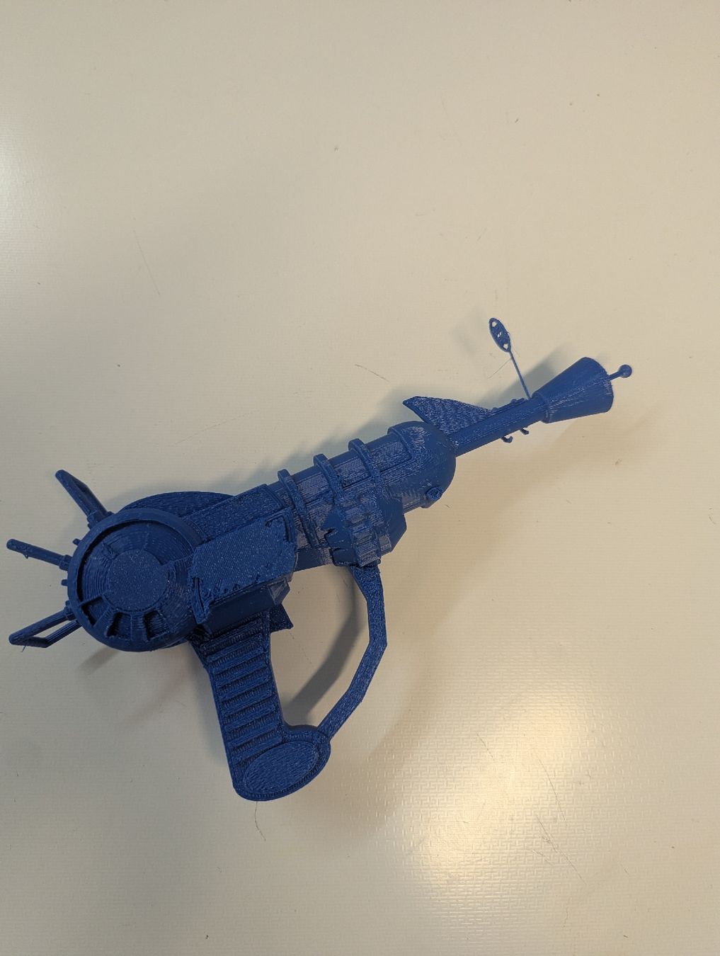 Giocattoli: COD Raygun 3D Druck – Usato da Birmenstorf AG venduto da rob_qd8w 3