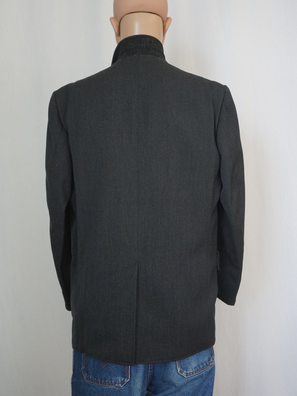 SBB/CFF/FFS Uniformi: Historische SBB Uniform – Usato da Pratteln venduto da Restwert_Pratteln 2