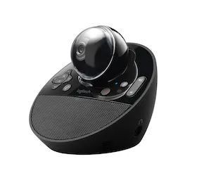 Logitech Webcams: Logitech caméra de conférence N231 (BCC950) – Gebraucht aus Villarepos von PhiVM 4