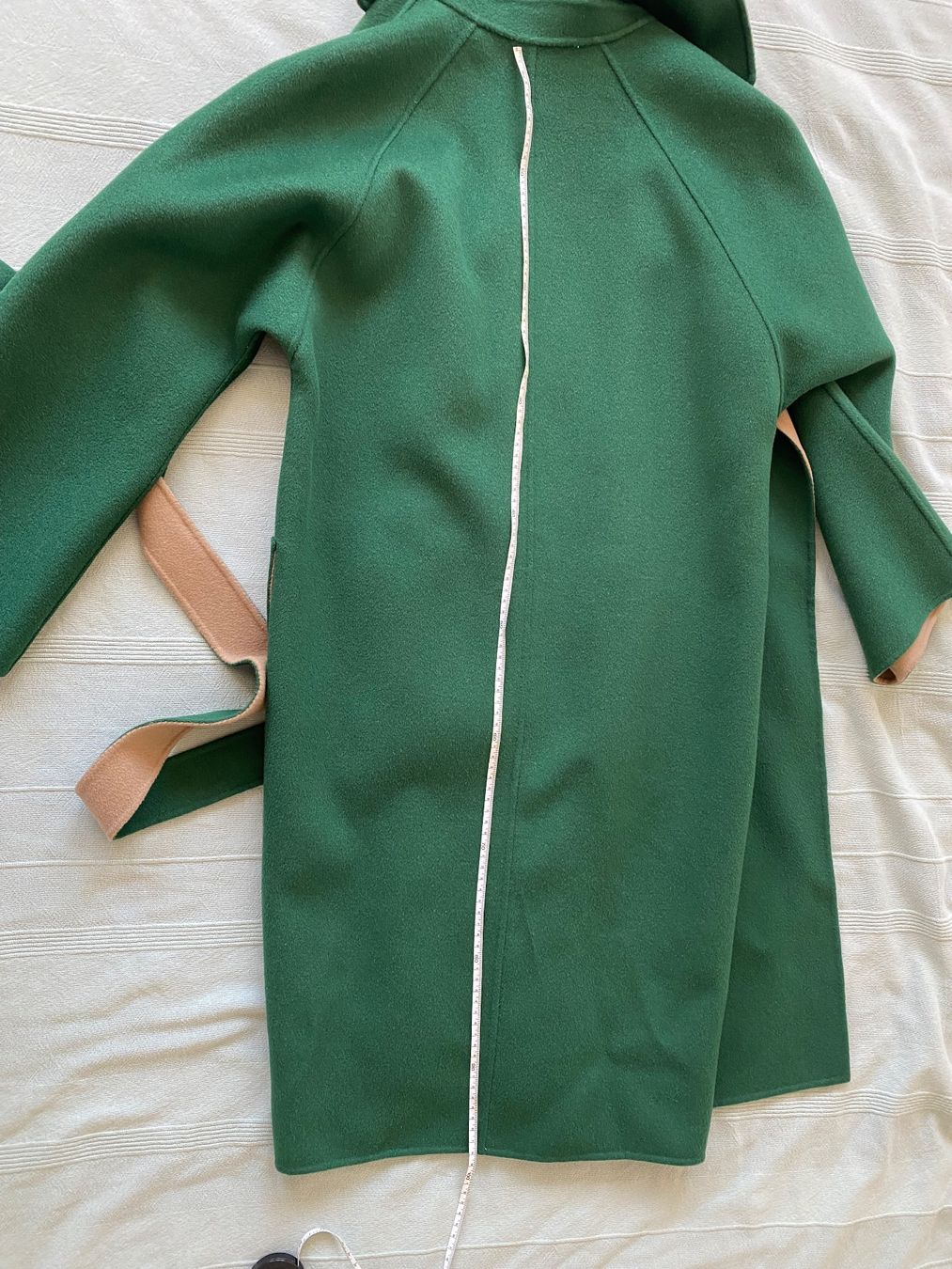 Max Mara Cappotti: Max Mara Weekend Mantel – Usato da Bern venduto da Blu_Bern 6