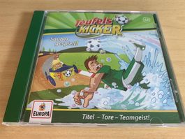 Teufels Kicker - Sauber gespielt - 63