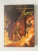 LES CONTES DE MORTEPIERRE / TOME 1 / PREMIERE EDITION