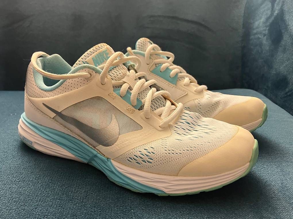 Nike Scarpe da donna: Nike Tri Fusion Gr. 38.5 – Usato da Kloten venduto da Groupie17