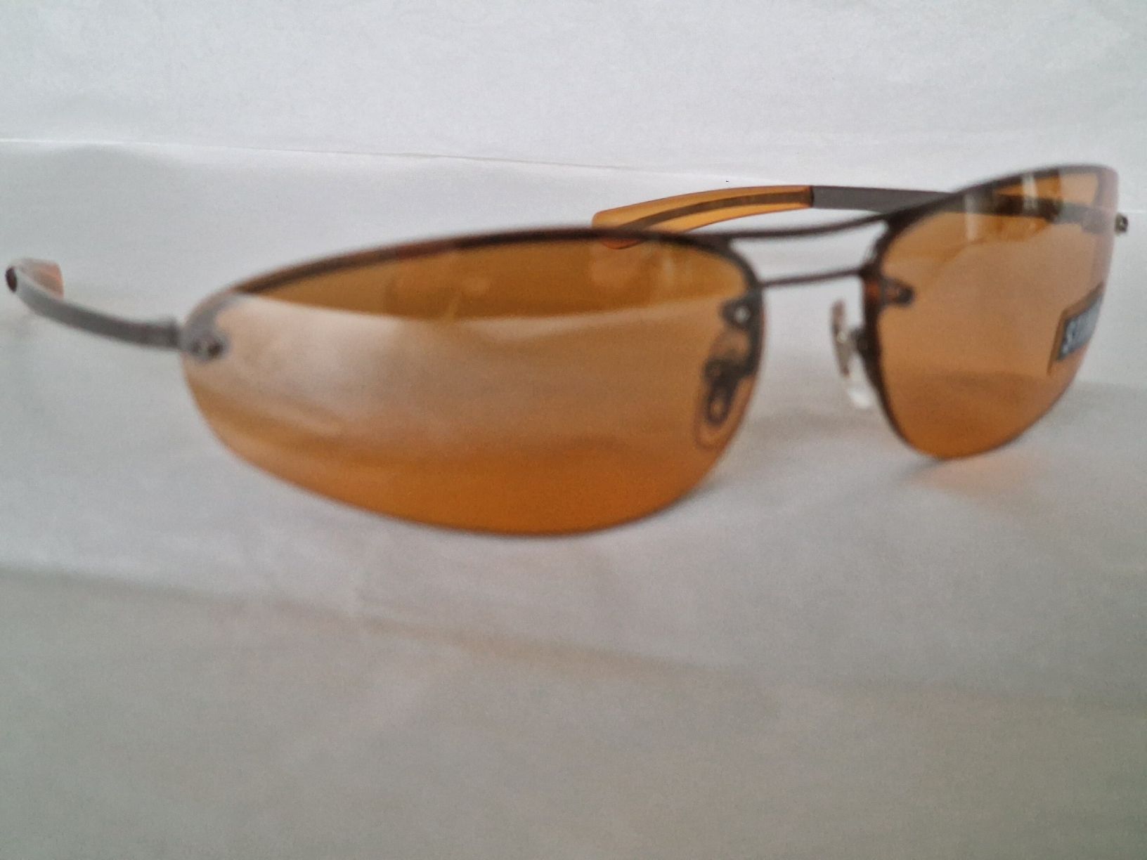 Brillen & Gläser: STING  HERREN  SONNENBRILLE – Neu und originalverpackt aus Aadorf von condor35 2