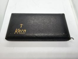 Reisszeug Kern Aarau