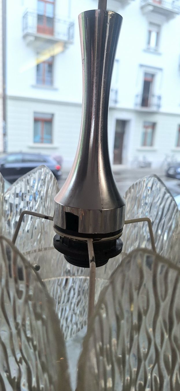 Kronleuchter & Deckenlampen: lampe – Gebraucht aus Emmenbrücke von abu_9mj8 9
