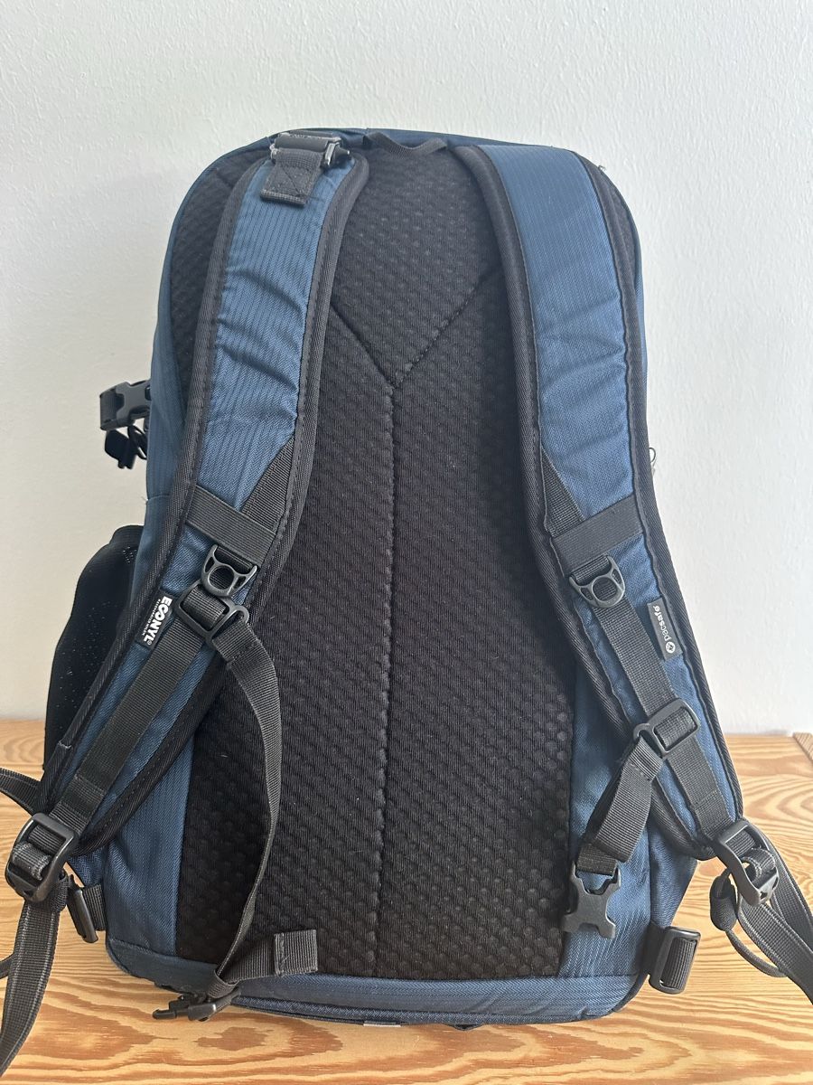 Pacsafe Sacs à dos: Pacsafe Kamerarucksack – D'occasion à Koblenz par Joshua_M 3