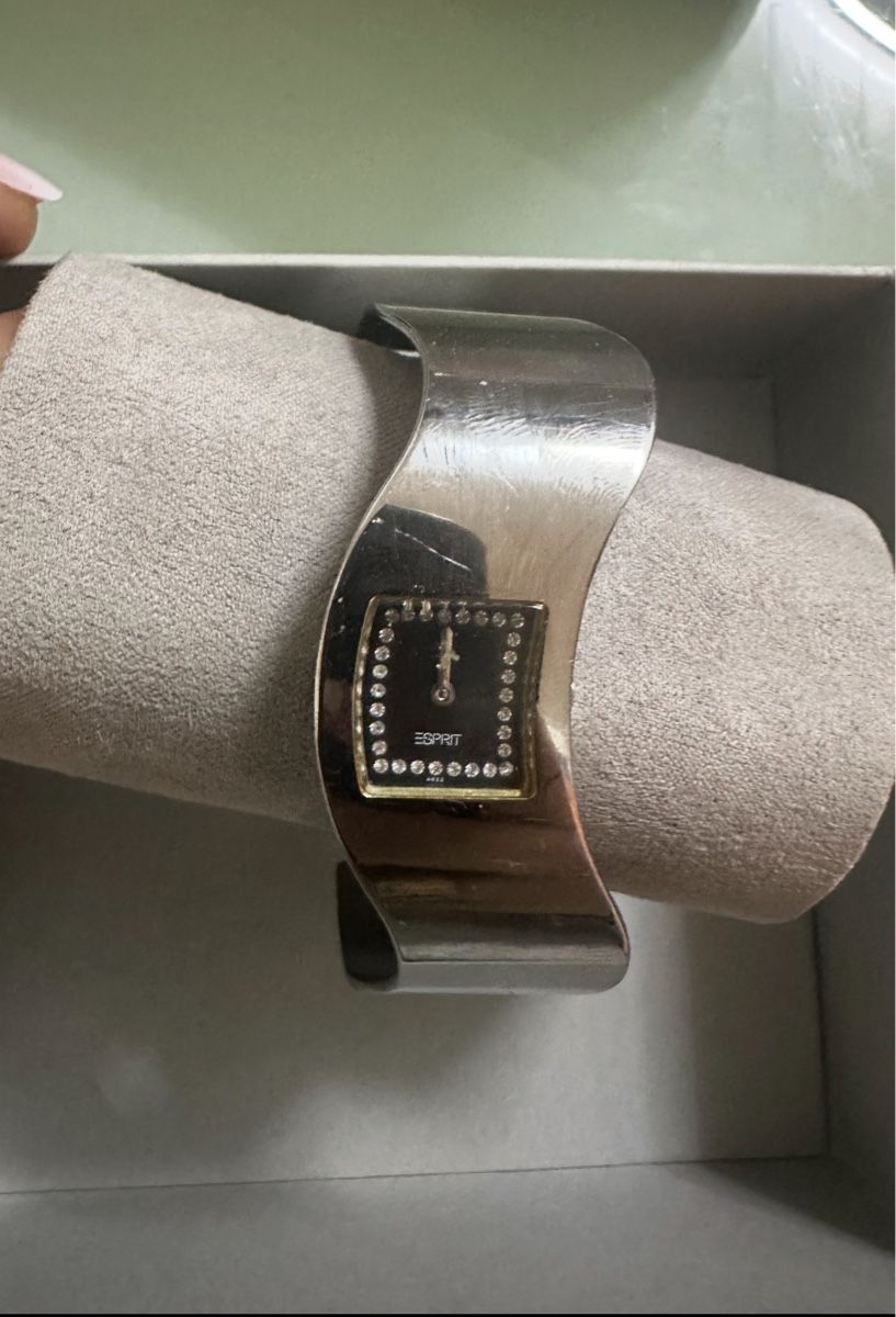 Esprit Orologi: Esprit Uhr – Usato da Biel/Bienne venduto da jas_p8nt