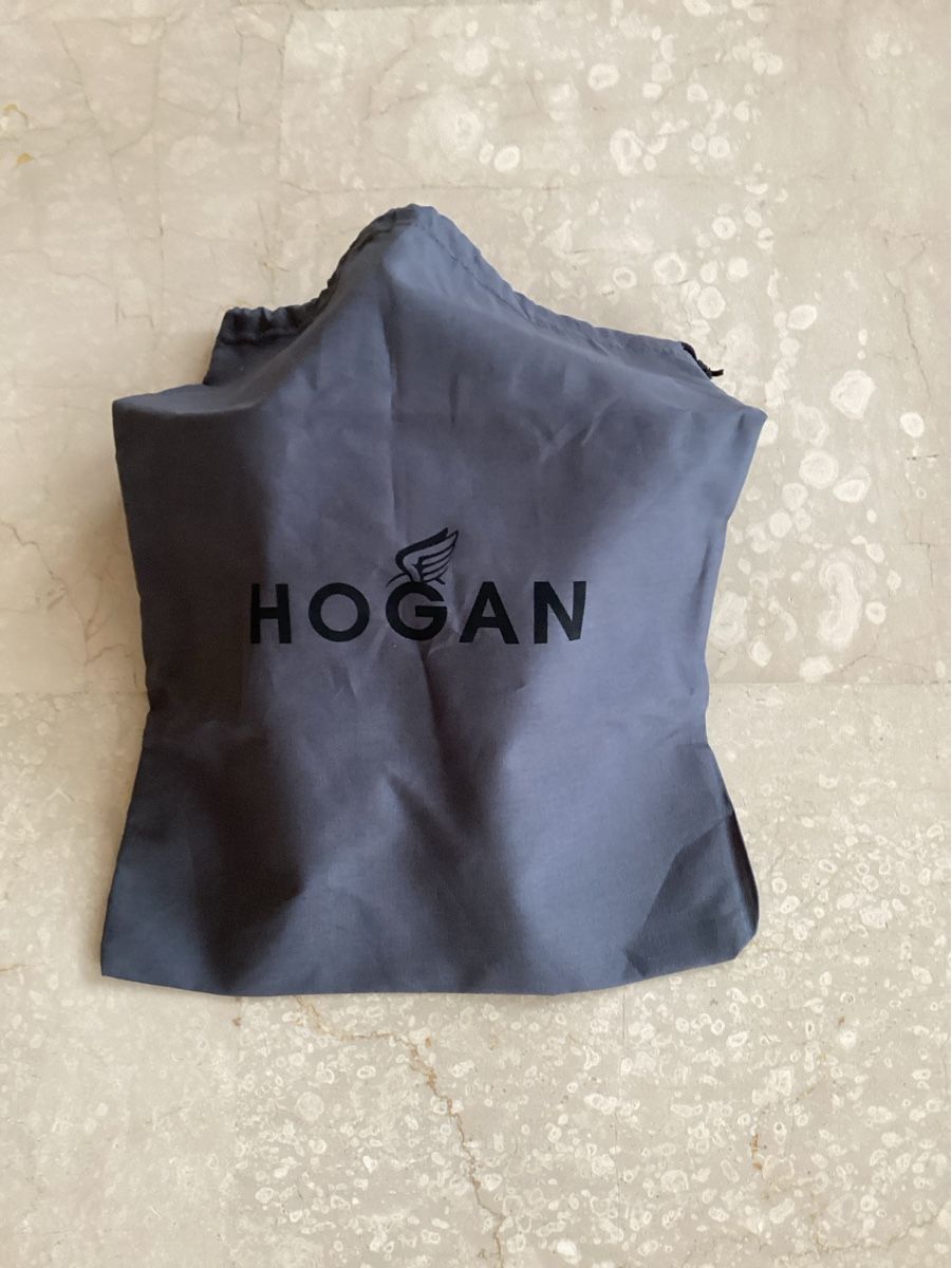Hogan Scarpe da donna: Schuhe – Usato da Carona venduto da sim_5b9w