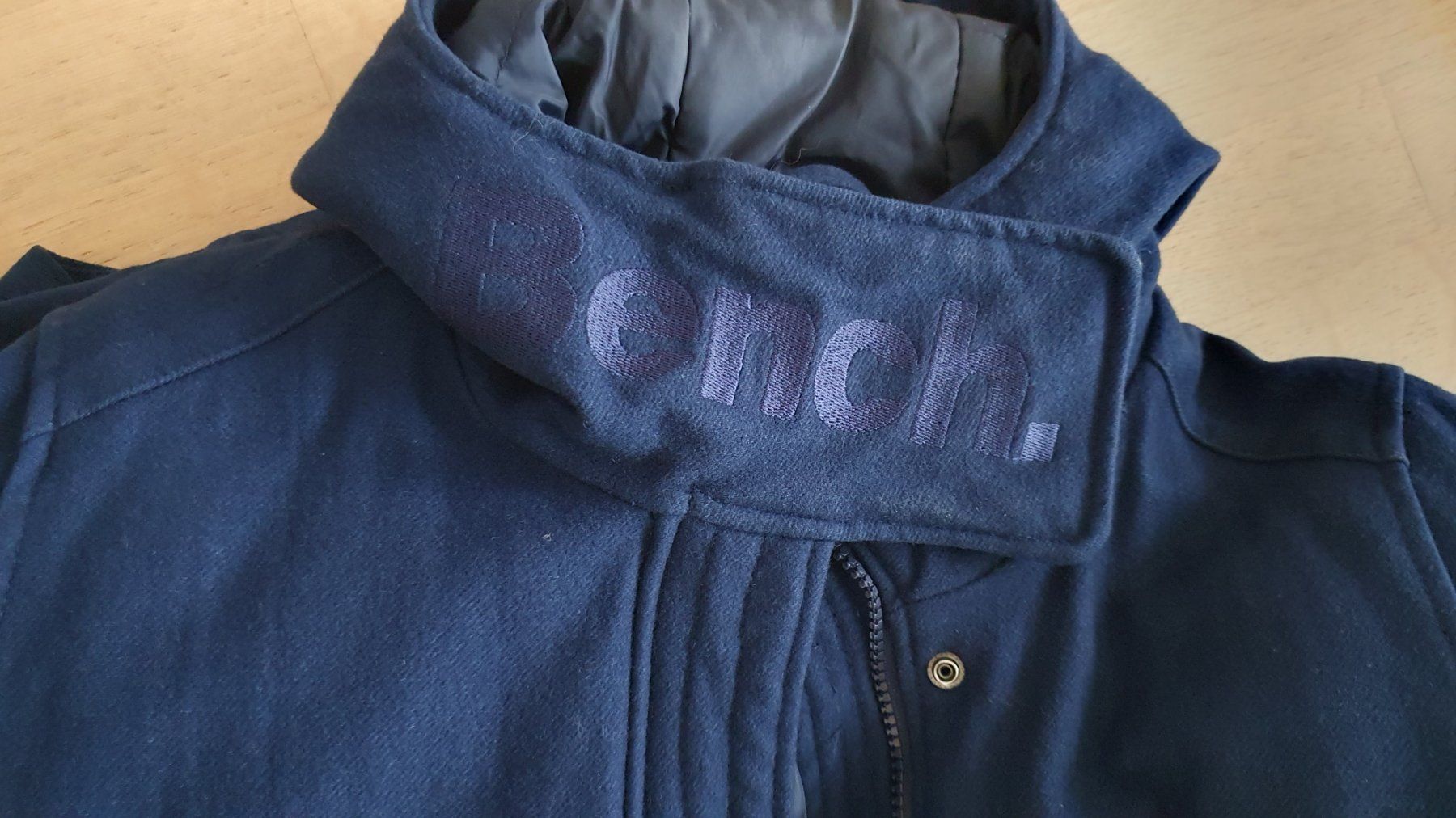 Bench Giacche: Winterjacke Bench Gr.XL – Usato da Schaffhausen venduto da Madison74 6