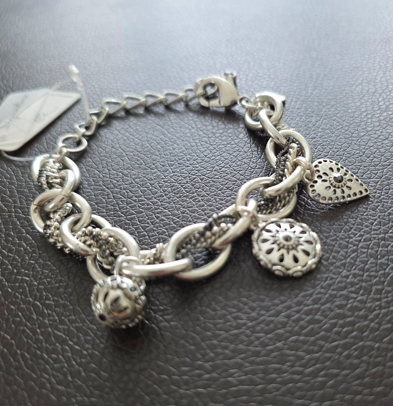 Armbänder & -reifen: Design Armband von A&C - Neu – Neu und originalverpackt aus Uetikon am See von Springdream 2