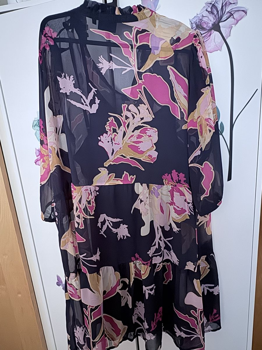 Vestiti: Zizzi Kleid Gr. S – Nuovo (secondo la descrizione) da Frenkendorf venduto da kokira 1