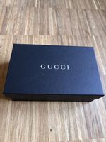 Gucci Schuhbox. Neu!