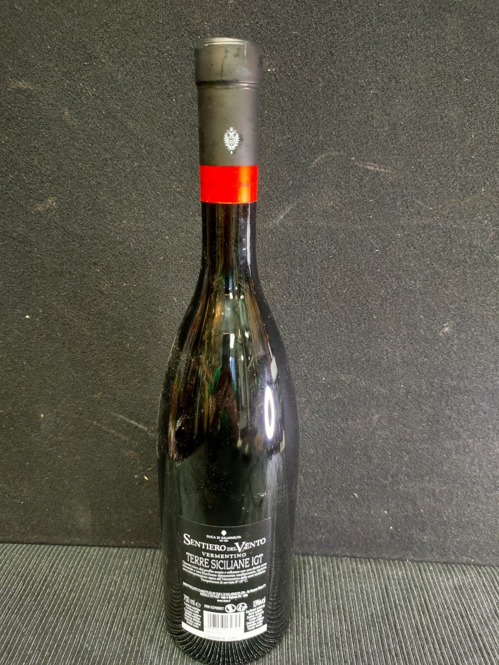 Vino: SENTIERO DEL VENTO 2021 – Nuovo (secondo la descrizione) da Genève venduto da Leboucheoreilles 4