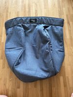 Valco Baby Snap 4 Tailormade Beindecke Fusssack Original