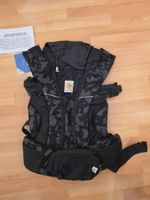 Ergobaby Omni Breeze Babytrage