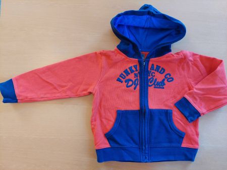 Naturaline Bio&Fair Jacke/ Gr.116  /5-6 J