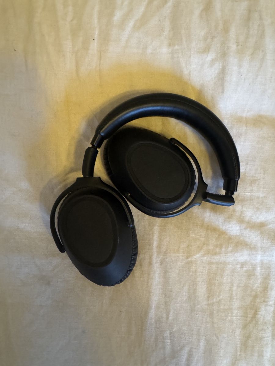 Sennheiser Cuffie: Sennheiser Kopfhörer PXC 550-II – Usato da Zürich venduto da svcrfxs