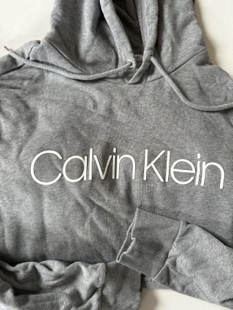 Calvin Klein Hoodie L