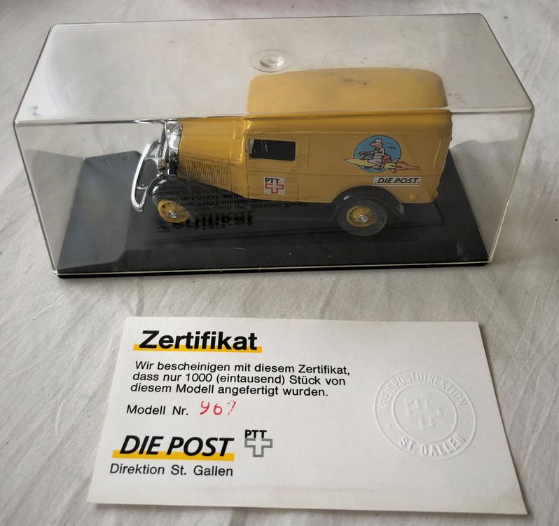 MERCEDES SPRINTER CDI Michelin 1/43 Eligor 112451 EUR 49,00 - FR