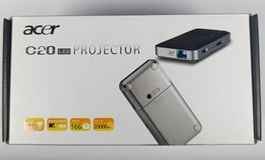 ACER Projecteur Pico C20