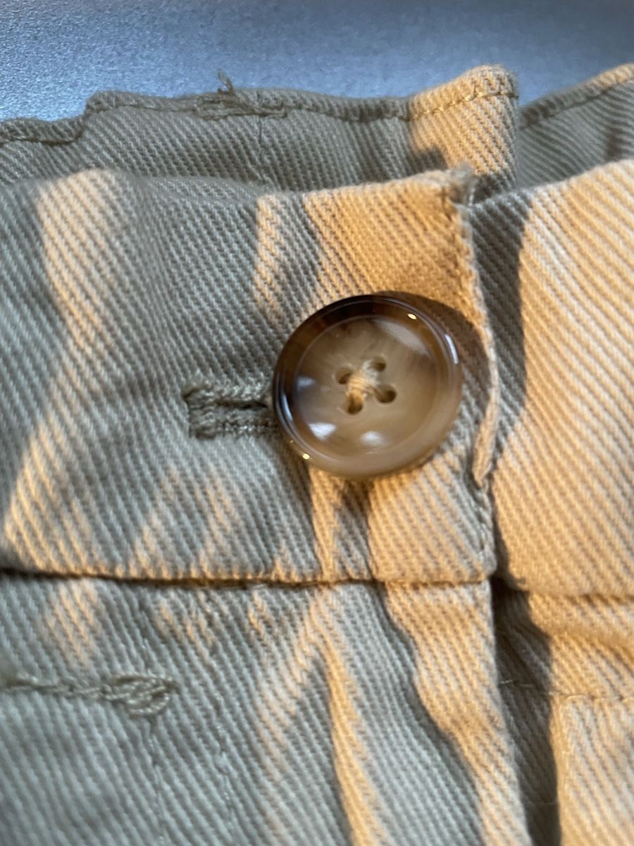 H&M Hosen: Bermudas 36 beige H&M neu – Neu (gemäss Beschreibung) aus Bertschikon Gossau von kel_wf2y 3