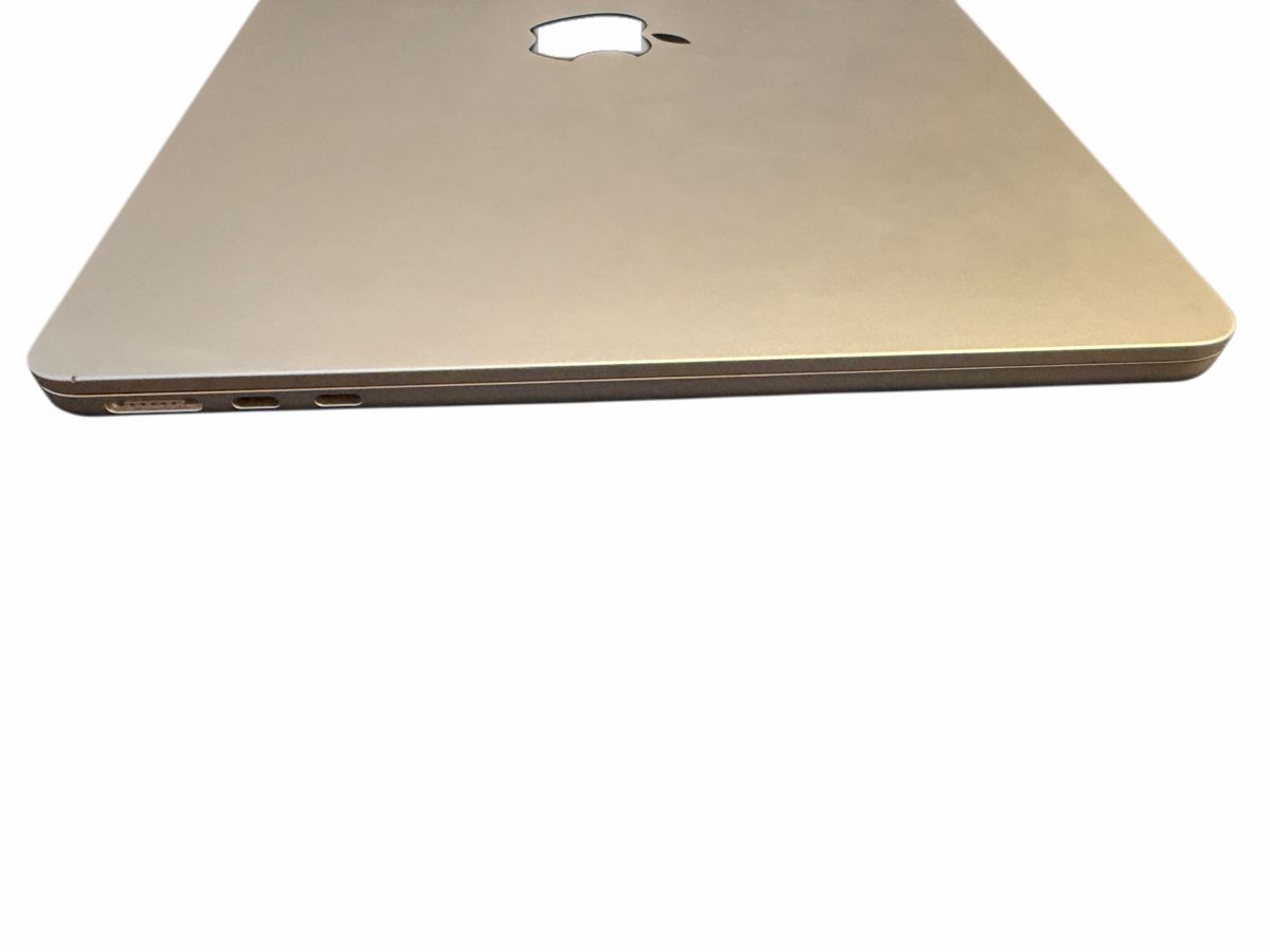 Apple Portables: Macbook Air M4 – D'occasion à Niederweningen par Kolensparmeister 4