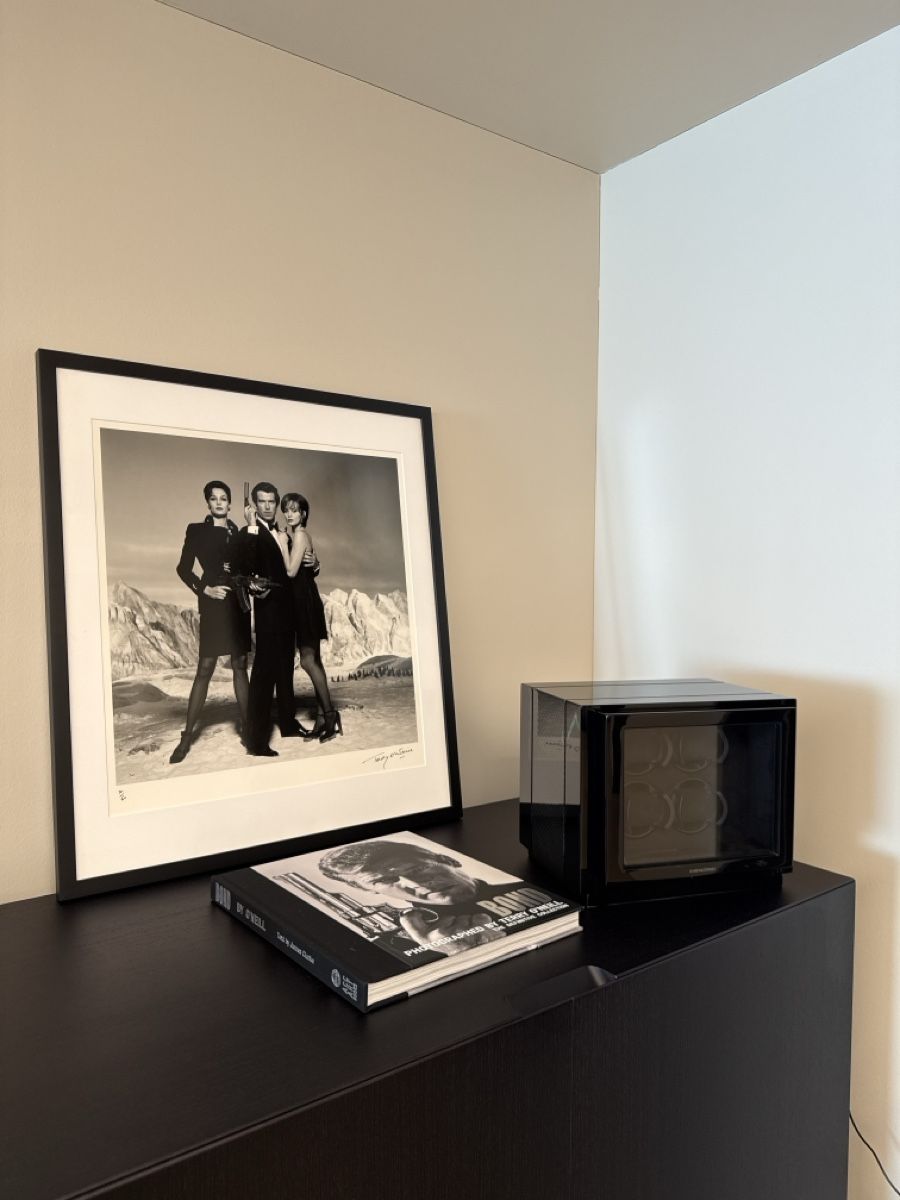 Montres: Buben&Zorweg Watch Winder – D'occasion à Bissone par luxuryitems