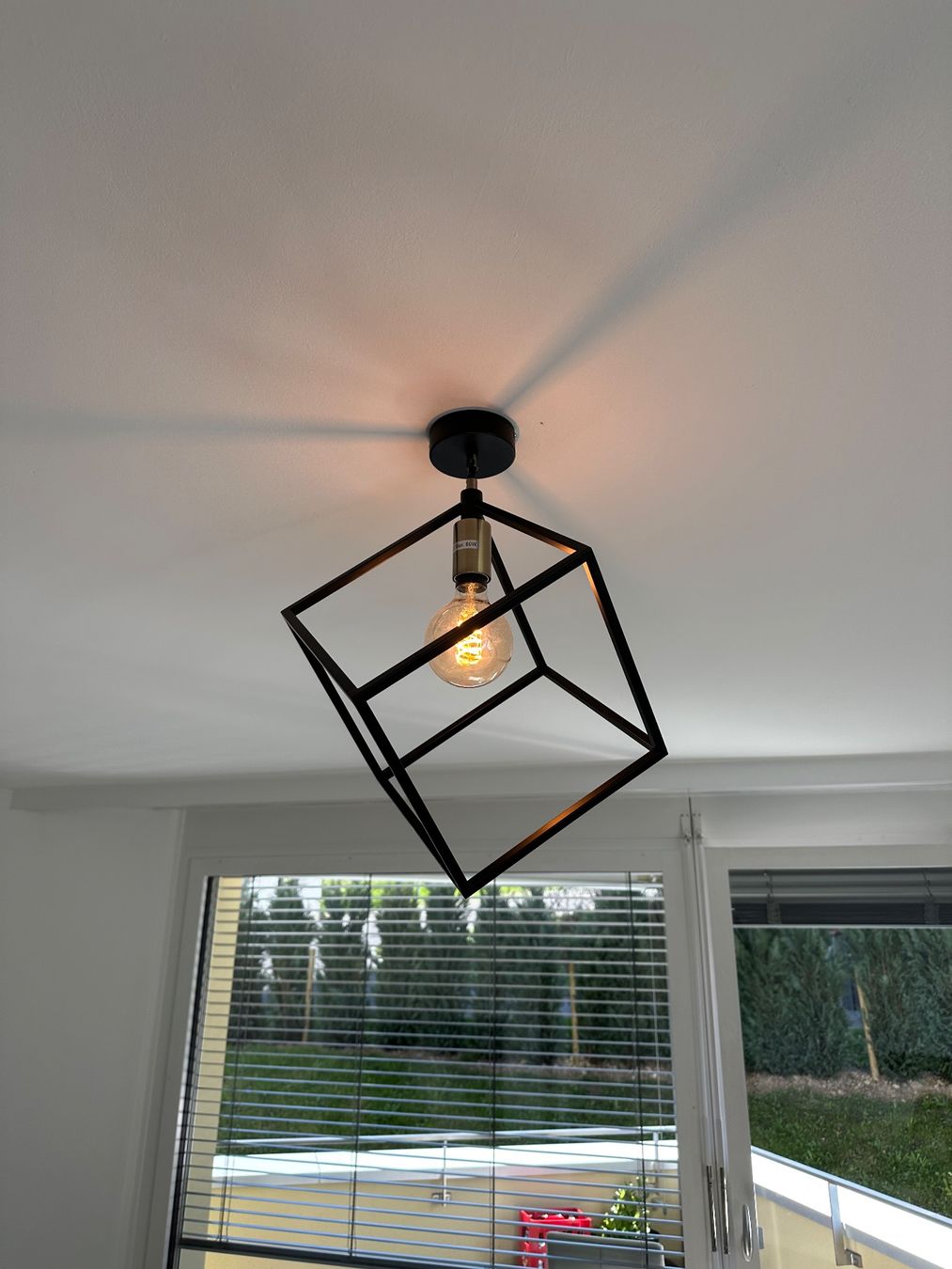 Lustres & lampes de plafonds: Bei Neu hängeleuchte – Neuf (Voir description) à Zug par A123R