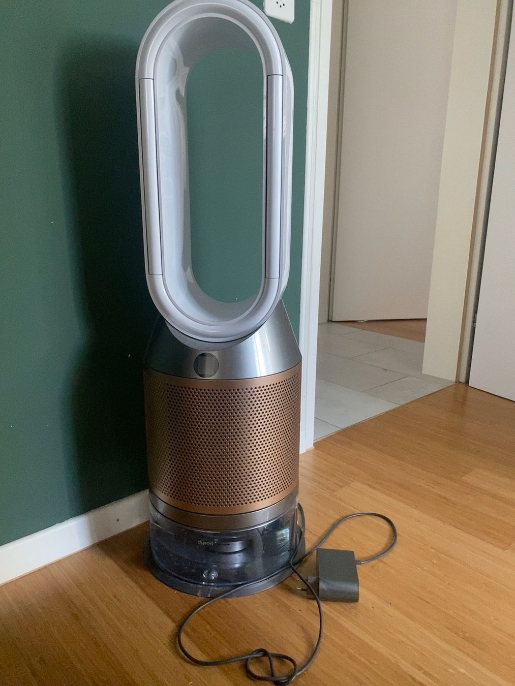 Dyson Purificatori d'aria: Dyson Pure H+C Luftreiniger,Luftbefeuchter-o. Filter – Usato da Küsnacht ZH venduto da kat_lj87