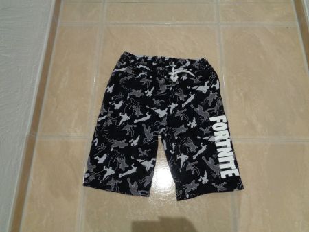 Fortnite neue Shorts, 16J 170