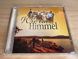 P9 Various – Wie Im Himmel (Original Soundtrack)