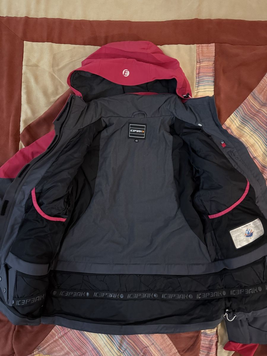 Icepeak Vestes: Skijacke – Neuf (Voir description) à Brüttisellen par Bluepurple1 2